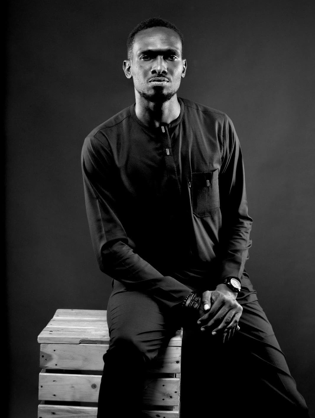 Enyi Ogozi Felix, formateur