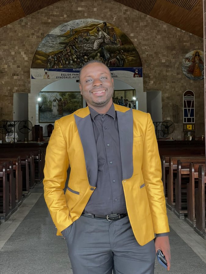 Jean-Eudes ORO