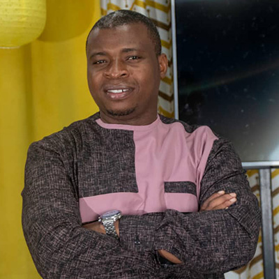 M. JeanHermann Kouassi